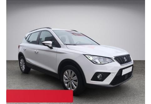 Seat Arona #8