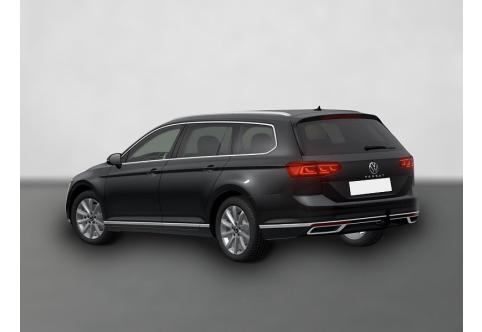 VW Passat #3