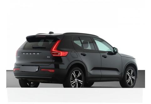 Volvo XC40 #3