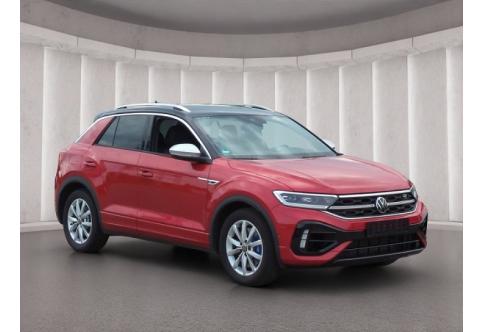 VW T-Roc #18