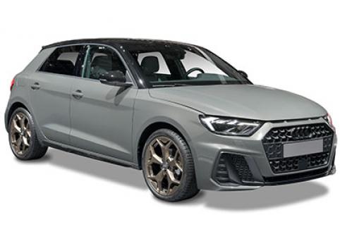 Audi A1 #1