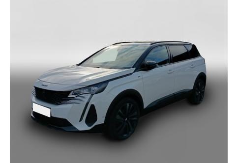 Peugeot 5008 #1