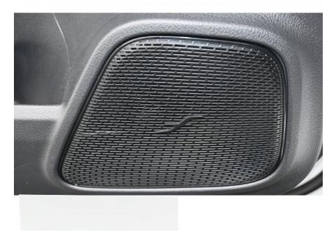 Mercedes-Benz GLA-Klasse #14