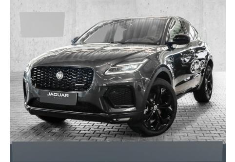 Jaguar E-Pace #1