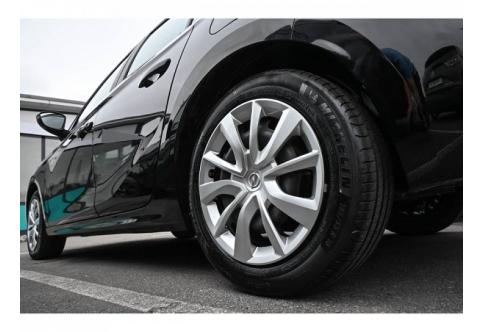 Opel Corsa #5