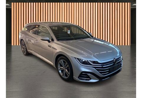 VW Arteon #5