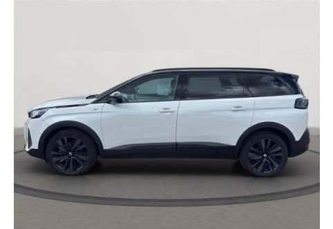 Peugeot 5008 #2