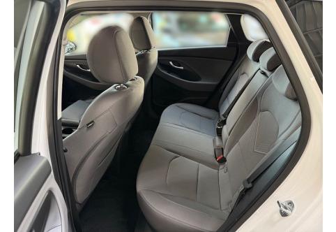 Hyundai i30 #8