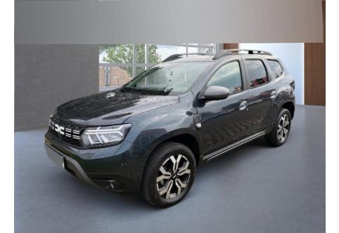 Dacia Duster #1