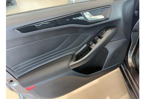Ford Focus #6