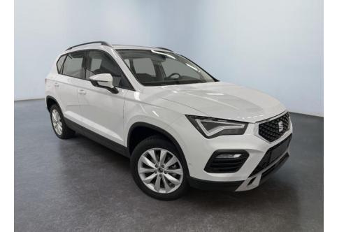 Seat Ateca #1