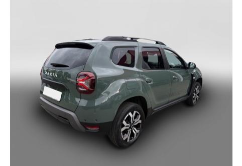 Dacia Duster #3