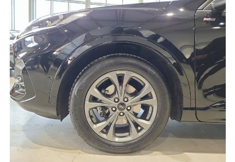 Ford Kuga #12