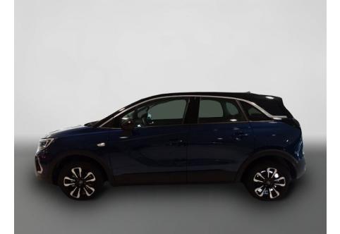 Opel Crossland X #2