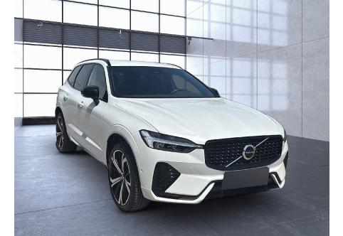 Volvo XC60 #4