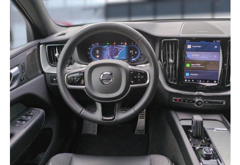 Volvo XC60 #17