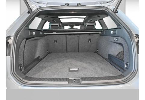VW Passat #15