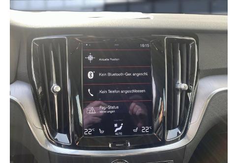 Volvo V60 #13