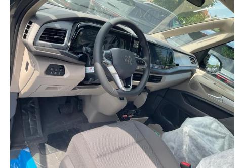 VW T7 Multivan #2