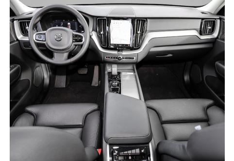 Volvo XC60 #4