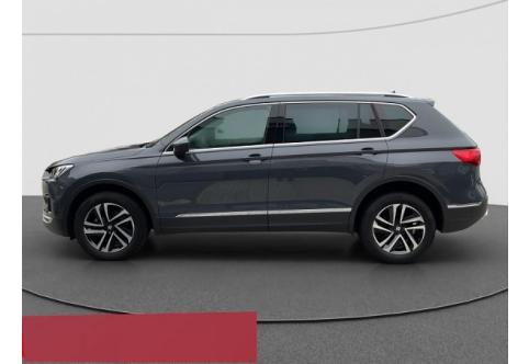 Seat Tarraco #3