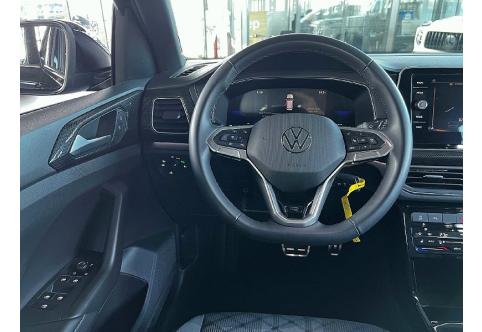 VW T-Cross #9