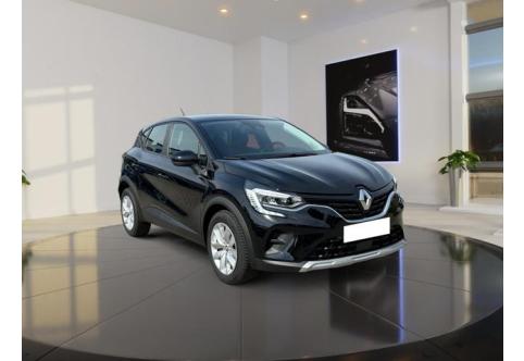 Renault Captur #1