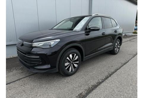 VW Tiguan #2
