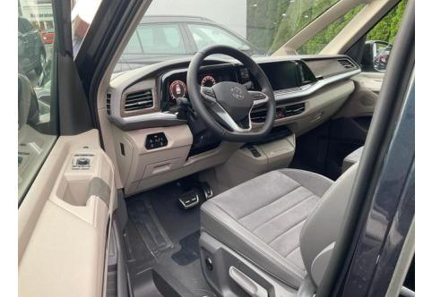 VW T7 Multivan #2