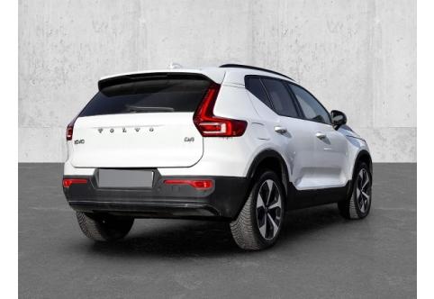 Volvo XC40 #2