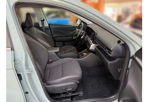 Hyundai Kona #16