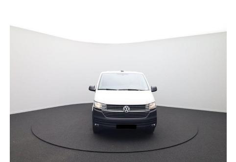 VW T6 Transporter #9