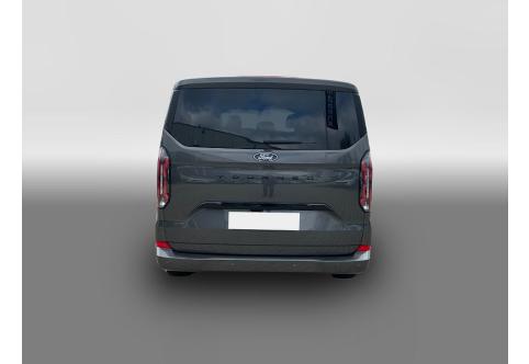 Ford Tourneo Custom #3