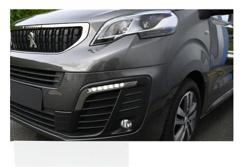 Peugeot Traveller #6