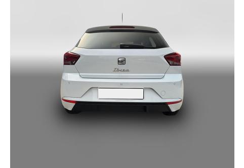 Seat Ibiza #5