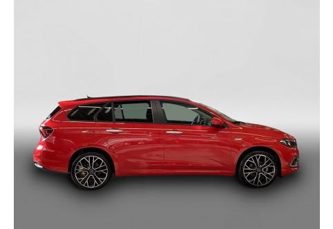 Fiat Tipo #4