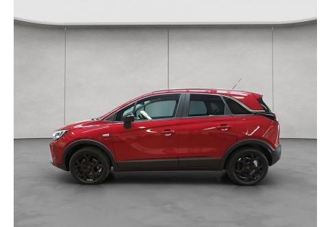 Opel Crossland X #2