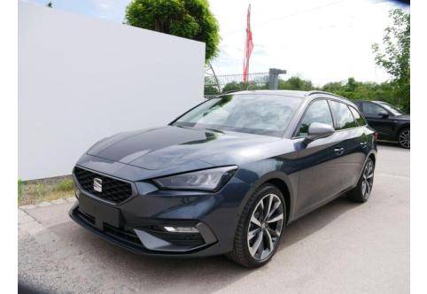 Seat Leon #1