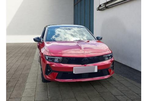 Opel Astra #8