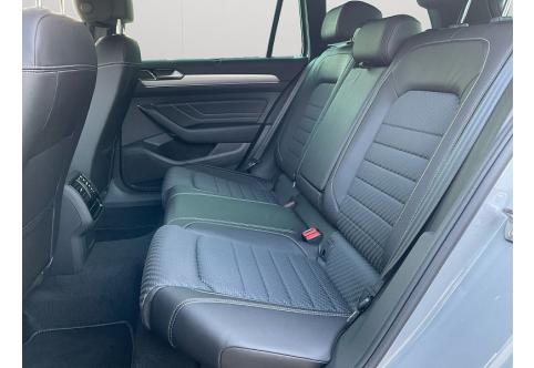 VW Passat #16