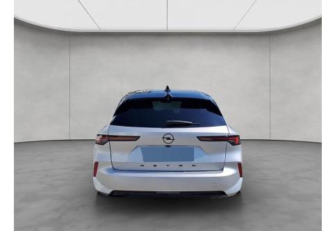 Opel Astra #4