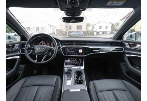 Audi A6 #6