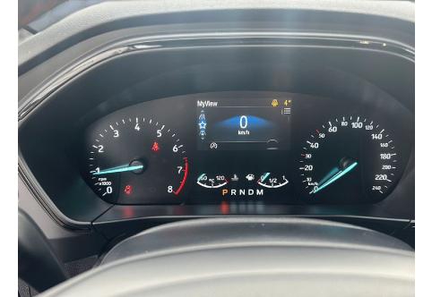 Ford Focus #2