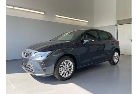 Seat Ibiza #1