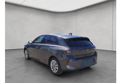 Opel Astra #3