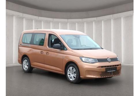 VW Caddy #18
