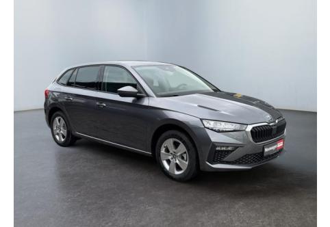 Skoda Scala #2