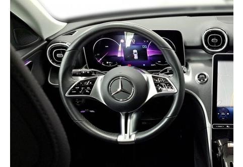 Mercedes-Benz C-Klasse #18