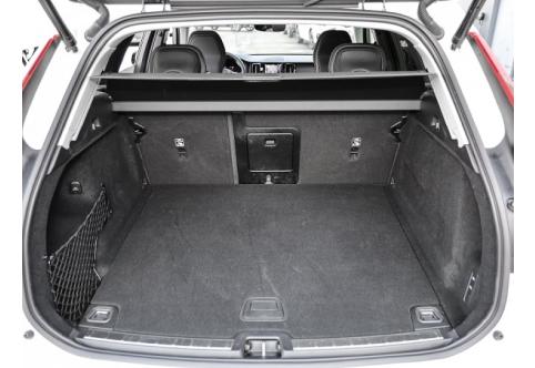 Volvo XC60 #16