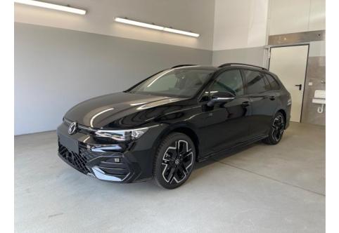 VW Golf e-golf #1